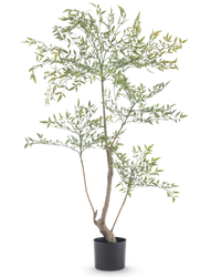 Kunstig plante Ruscus 120 cm
