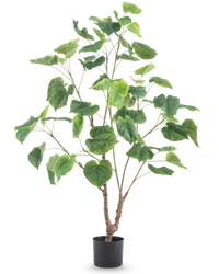Kunstig plante Ficus 120 cm