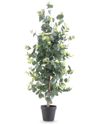 Kunstig plante Eucalyptus 91 cm