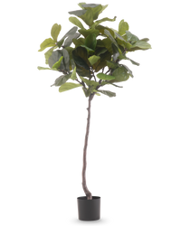 Kunstig Fiolinfigen Deluxe 180 cm