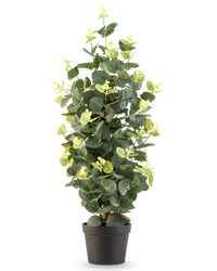 Kunstig plante Eukalyptus 61 cm
