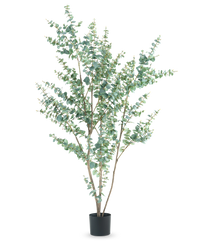 Kunstig plante Eukalyptus 210 cm