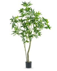 Kunstig plante Pachira 180 cm