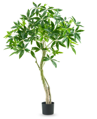 Kunstig plante Pachira 150 cm