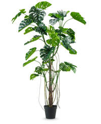 Kunstig plante Monstera 240 cm