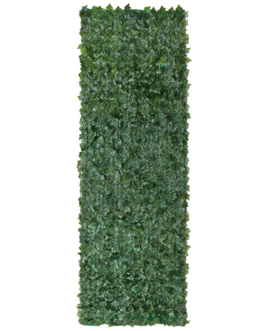 Kunstig hæk efeu net 300x100 cm UV