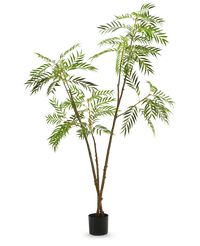 Kunstig plante Mahonia 210 cm