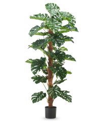 Kunstig plante Monstera 180 cm