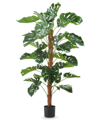 Kunstig plante Monstera 150 cm