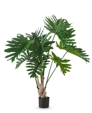Kunstig plante Philodendron 150 cm