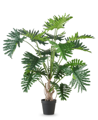 Kunstig plante Philodendron 180 cm