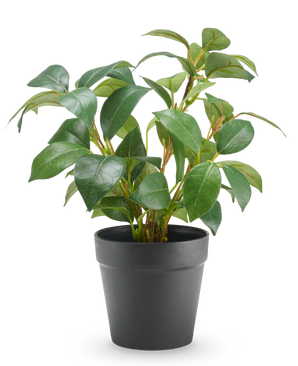 Kunstig jasminplante i potte 25 cm UV