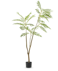 Kunstig plante Mahonia 150 cm