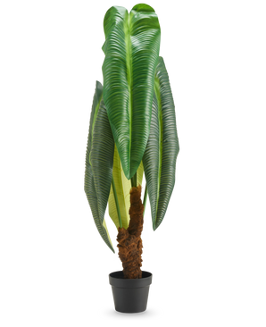 Kunstig plante Anthurium 120 cm