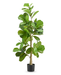 Kunstige Planter  Tobaksplante 150 cm