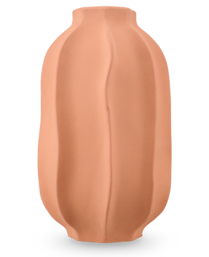 Vase Petal Shade 30 cm pink