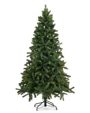 Kunstigt juletræ "Weideman" PE/PVC