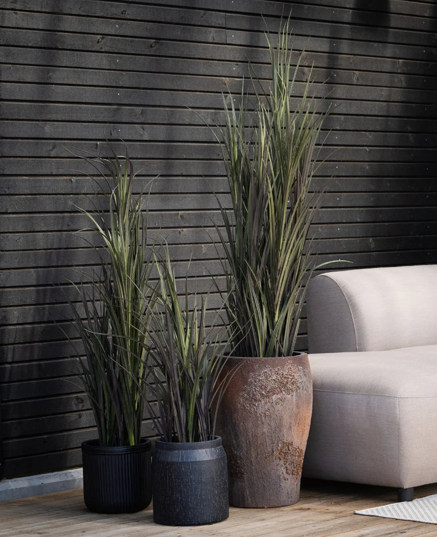 Kunstgræs Bordeaux UV 120 cm