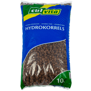 Hydro pellets 10 Liter