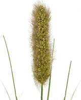 Kunstgræs Matsutake løggræspotte 61 cm brandhæmmende