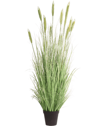 Kunstgræsgrøn 180 cm