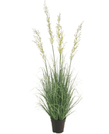 Kunstgræshvede 120 cm
