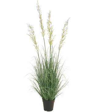 Kunstgræshvede 120 cm