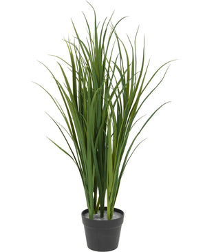 Kunstgræs Grøn UV 90 cm