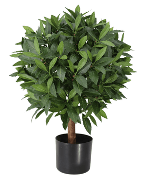 Kunstig plante Laurbær d55 cm UV