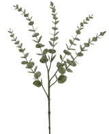 Kunstig blomst Eukalyptus Yugali 74 cm