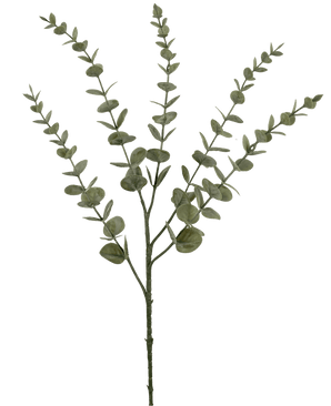 Kunstig blomst Eukalyptus Yugali 74 cm