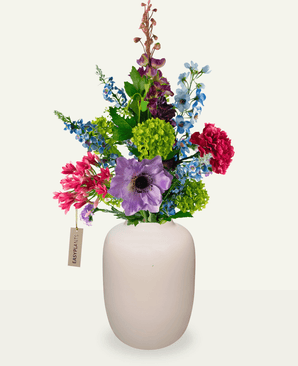 Kunstig buket Blossom Breeze 60 cm