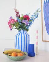 Kunstig buket Blossom Breeze 60 cm