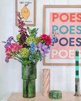 Kunstig buket Blossom Breeze 60 cm