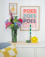 Kunstig buket Blossom Breeze 60 cm