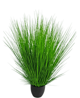 Kunstig græsplante Løg 110 cm