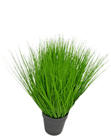 Kunstig græsplante Løg 50 cm