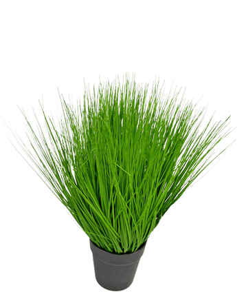 Kunstig græsplante Løg 50 cm