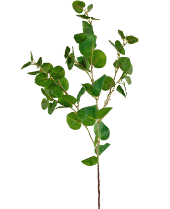 Kunstig gren Eucalyptus Classic 70 cm grøn