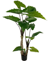 Kunstig plante Alocasia 180 cm