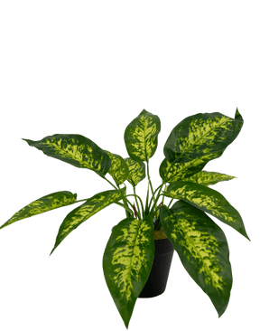 Kunstig plante Anthurium 25 cm