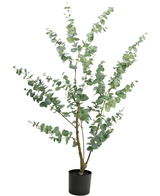 Kunstig plante Eukalyptus 150 cm