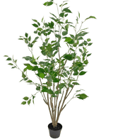 Kunstig plante Ficus 120 cm