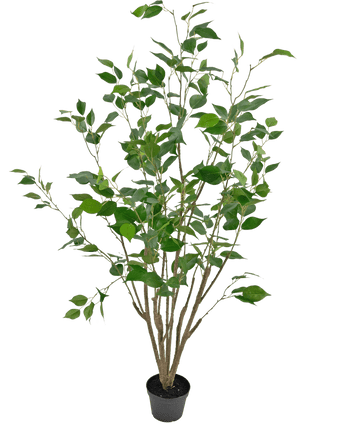 Kunstig plante Ficus 120 cm