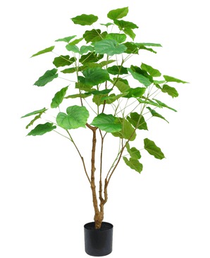 Kunstig plante Ficus 120 cm