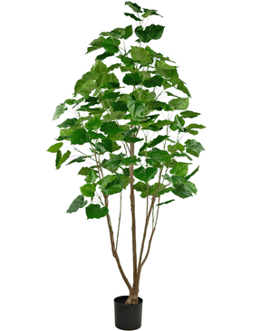 Kunstig plante Ficus 210 cm