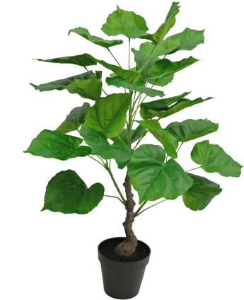 Kunstig plante Ficus 60 cm