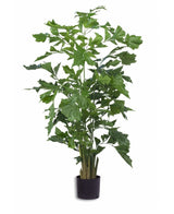 Kunstig plante Fiskehalepalme 190 cm