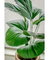 Kunstig plante Lucuala Grandis 120 cm