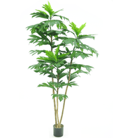 Kunstig plante Nangka 180 cm